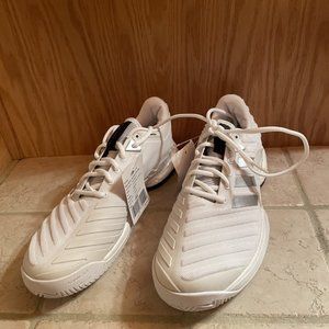 adidas Barricade 2018 Boost